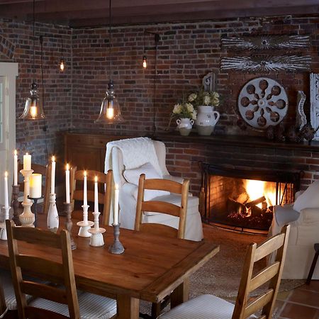 Maison Fleurie, A Four Sisters Inn Yountville Exterior foto